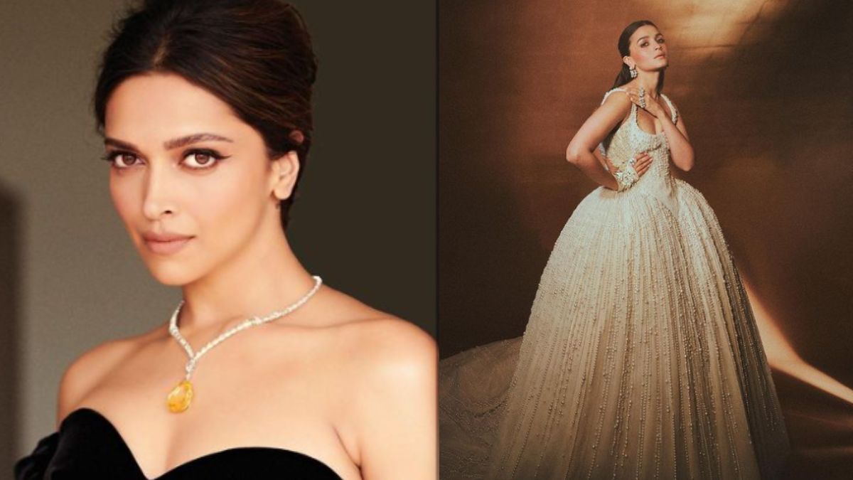 Deepika Padukone Has This To Say About Alia Bhatt's Met Gala Debut